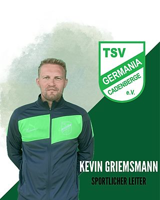 Kevin Griemsmann
