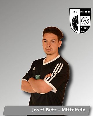 Josef Betz