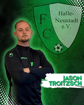 Jason Nick Troitzsch