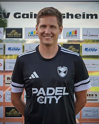 Michael Graßl