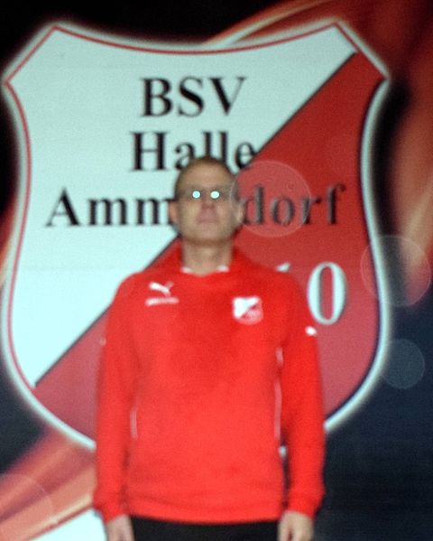 Foto: BSV Halle Ammendorf