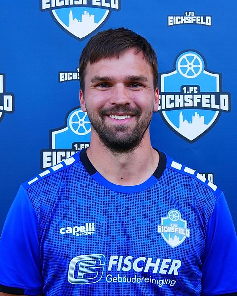 Foto: 1. FC Eichsfeld