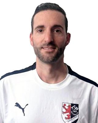 Dennis Gogeißl