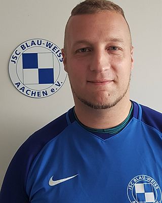 Lennart Mirko Scholl