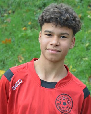 Julien Mika Schönfeld