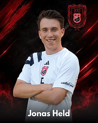 Jonas Held