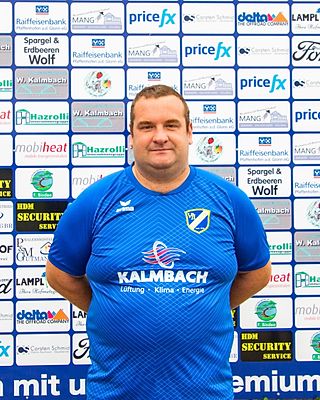 Philipp Rupp