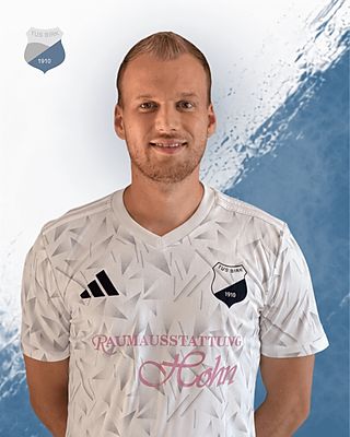 Florian Fischer