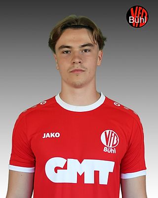 Nick Schabert