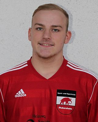 Niklas Schäufele