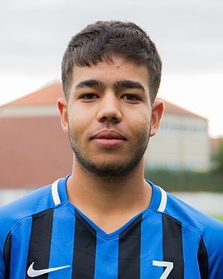 Malik Haitham Mabrouk