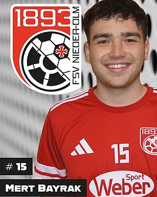 Mert Bayrak