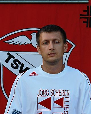 Dimitry Schleicher