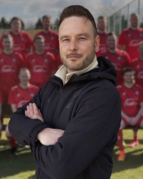 Foto: FC Nordheide