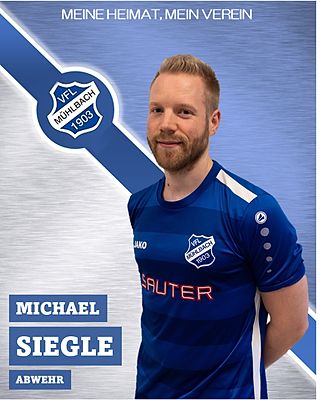 Michael Siegle