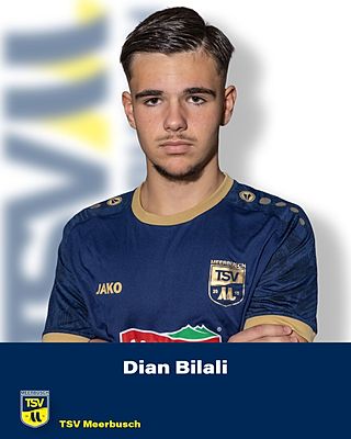 Dian Bilali