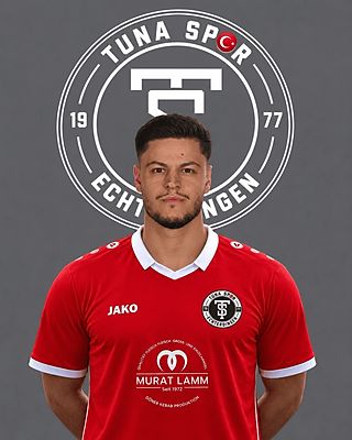 Aris Charalampidis