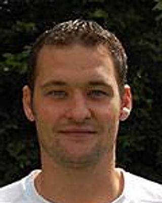 Björn Backer