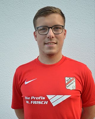 Markus Rentsch