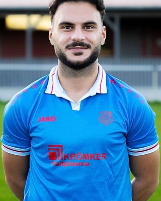 Gabriel Khalaf