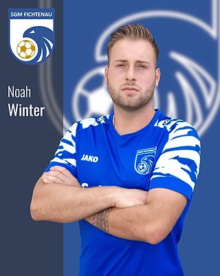 Noah Winter