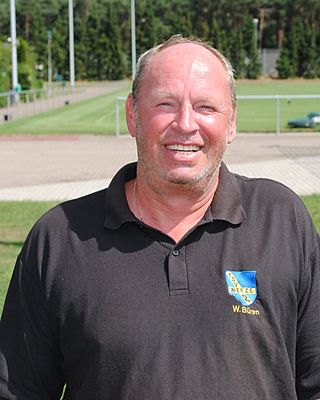 Willi Büren