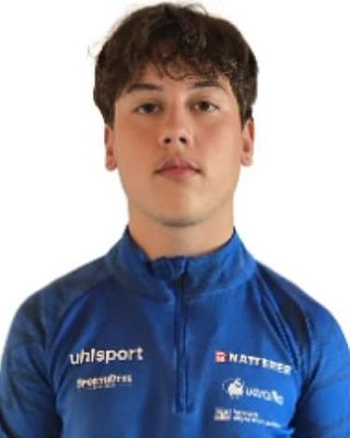 Izan Hernandez Fernandez