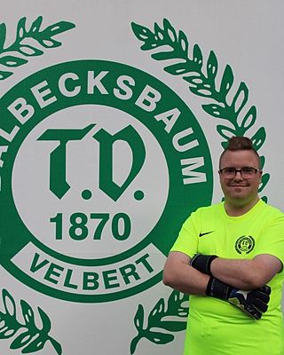 Benjamin Niklas Gerhardt