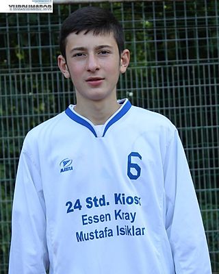 Seymen Ileli