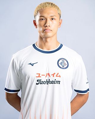 Yuga Arai
