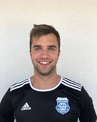 Luca Björn Blisginnis