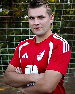 Timon Prüter