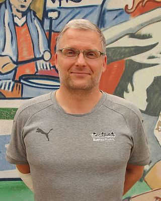 Sven Hawranke