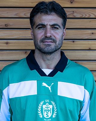 Youssef Balhas