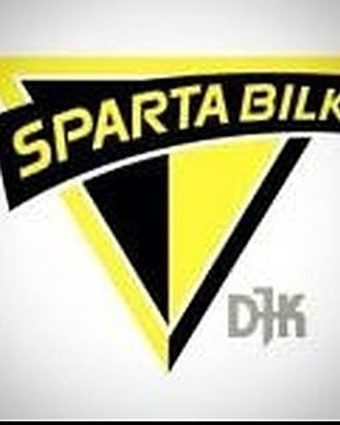 Foto: Sparta Bilk II