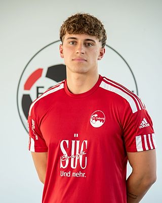 Jason Geißendörfer