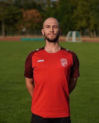 Gabriel Eufinger