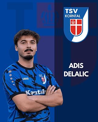Adis Delalic