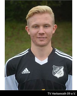 Alexander Marcel Timm