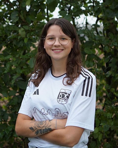 Kim Sophie Ivemeyer