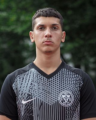 Gioele Vito Fortunato