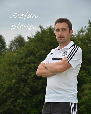 Stefan Distler