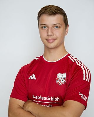 Jonas Rugen