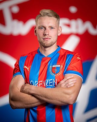 Jan-Miklas Steffens