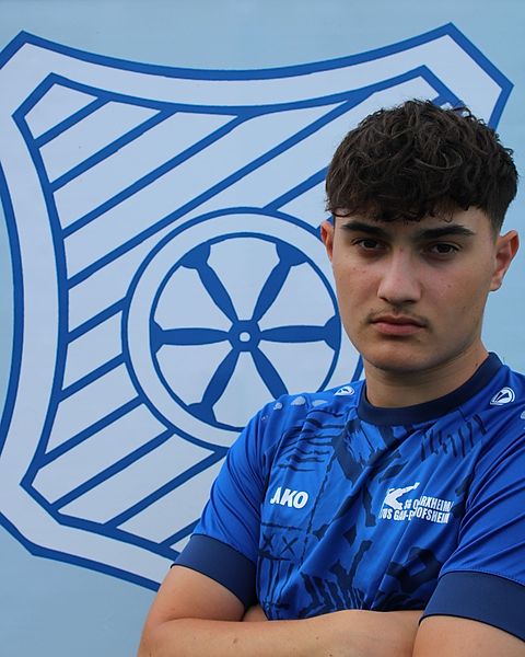 Foto: Joel Friedrich