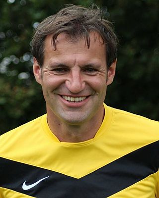 Günther Müller