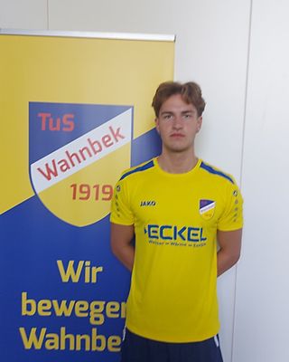 Tom Niklas Ederer