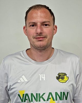 Sven Peters