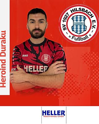 Herolind Duraku