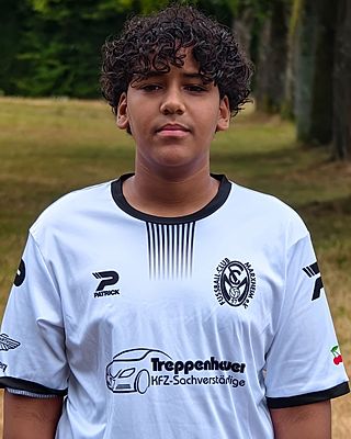 Sam Estifanos